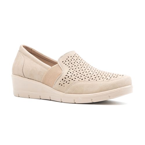 ZAPATO CASUAL KORIUM CONFORT THIA 491