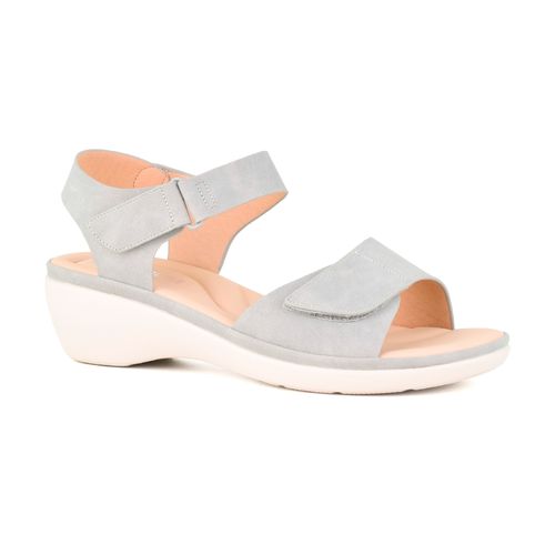 SANDALIA CASUAL KORIUM RIVA S04