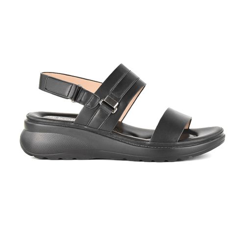 SANDALIA CASUAL KORIUM NAIDA S17