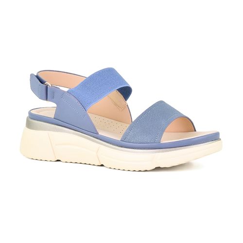 SANDALIA CASUAL KORIUM ADARA S697