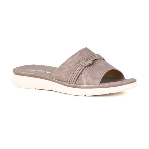 SANDALIA CASUAL KORIUM MERA S97