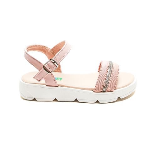 SANDALIA PARA NIÑAS GUGA ELUNA S18 TALLES 31-36