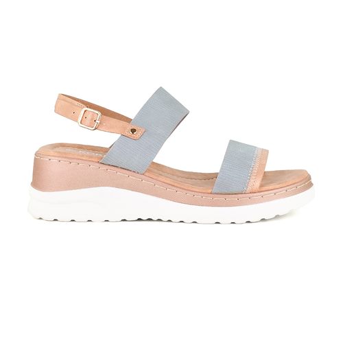 SANDALIA CASUAL KORIUM NAILA