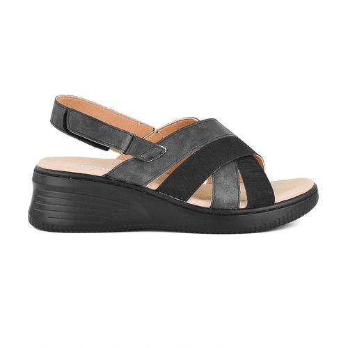 SANDALIA CASUAL KORIUM AMELE