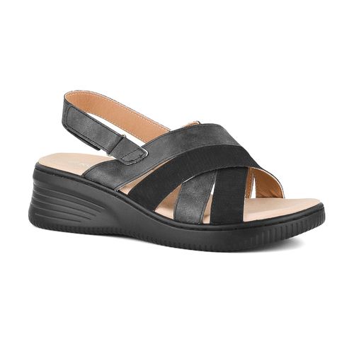 SANDALIA CASUAL KORIUM AMELE