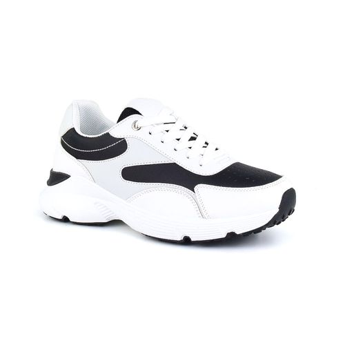 CHAMPION SNEAKERS KORIUM CELE D06 BLK