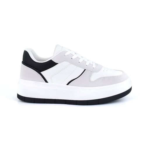 CHAMPION SNEAKERS KORIUM MEL D30