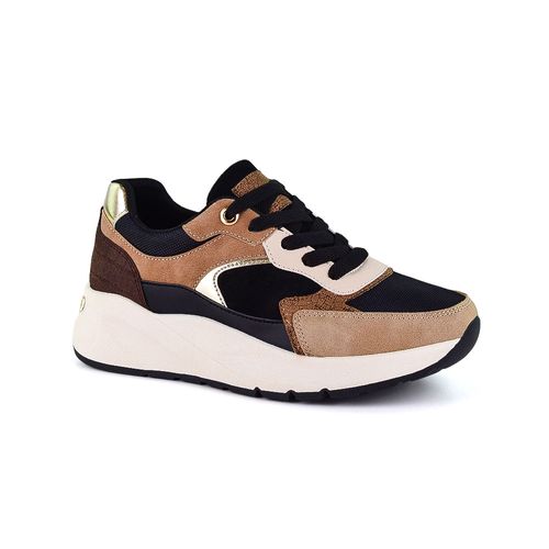 CHAMPION SNEAKERS KORIUM DONNA D12