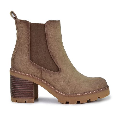 BOTA CASUAL TACO ALTO KORIUM JALISCO