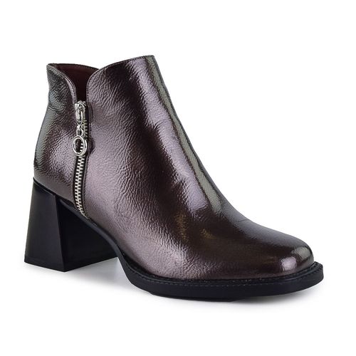 BOTA CASUAL TACO ALTO KORIUM ROZALIA CHAROL