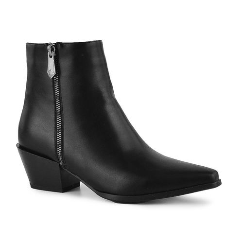 BOTA DE VESTIR KORIUM KLAY
