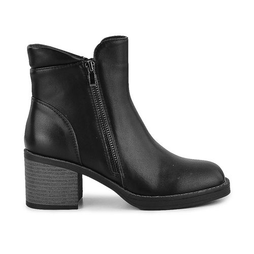 BOTA CASUAL TACO ALTO KORIUM KRILA