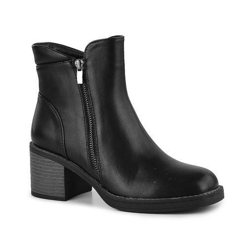 BOTA CASUAL TACO ALTO KORIUM KRILA