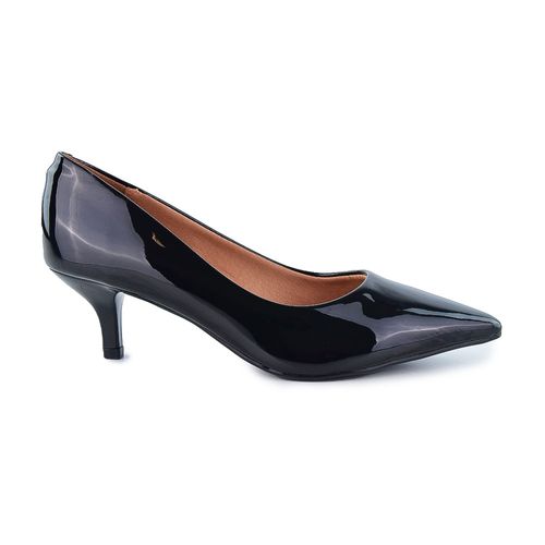 ZAPATO DE VESTIR KORIUM MORAN CHAROL