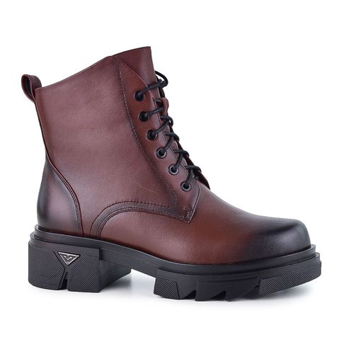 BOTA CASUAL TACO BAJO MARCO DONATTI NORA