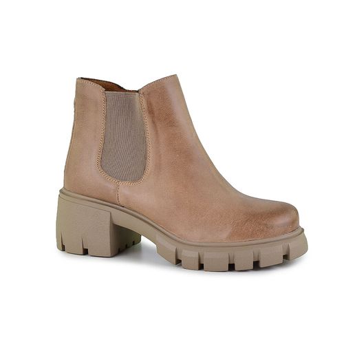 BOTA CASUAL TACO BAJO MARCO DONATTI MUCIA