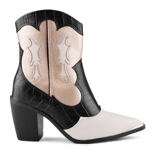 BOTA TEXANA KORIUM ALWIN