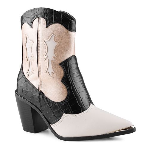 BOTA TEXANA KORIUM ALWIN