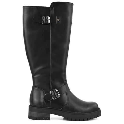 BOTA BUCANERA KORIUM SHELLEY