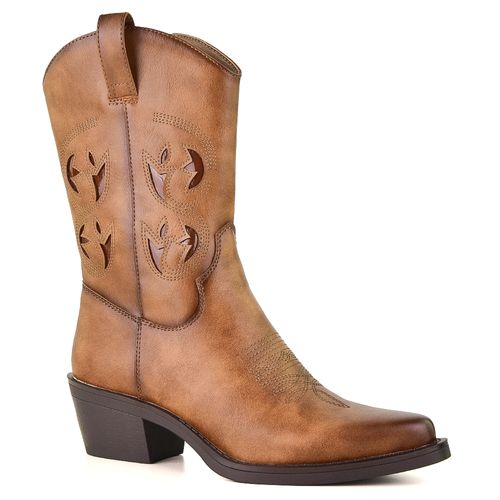BOTA TEXANA KORIUM ZACH