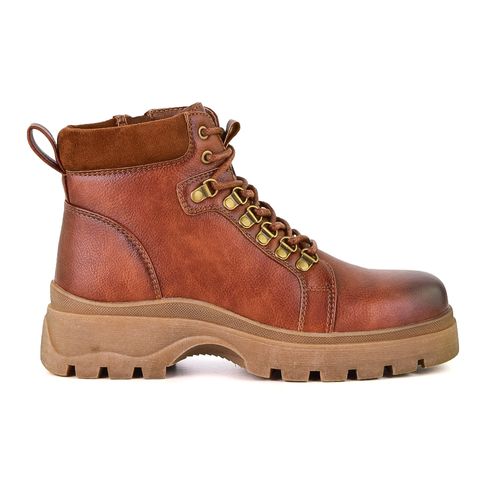 BOTA CASUAL TACO BAJO KORIUM ALLYN