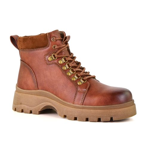 BOTA CASUAL TACO BAJO KORIUM ALLYN