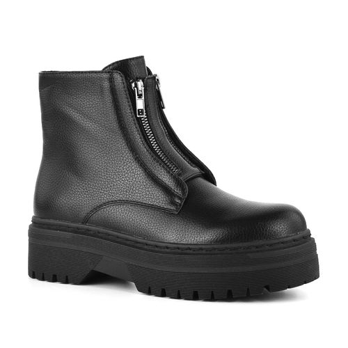 BOTA PLATAFORMA KORIUM JOSEY