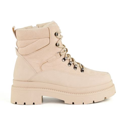 BOTA PLATAFORMA KORIUM MERLIN