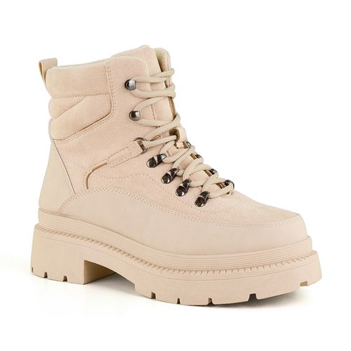 BOTA PLATAFORMA KORIUM MERLIN