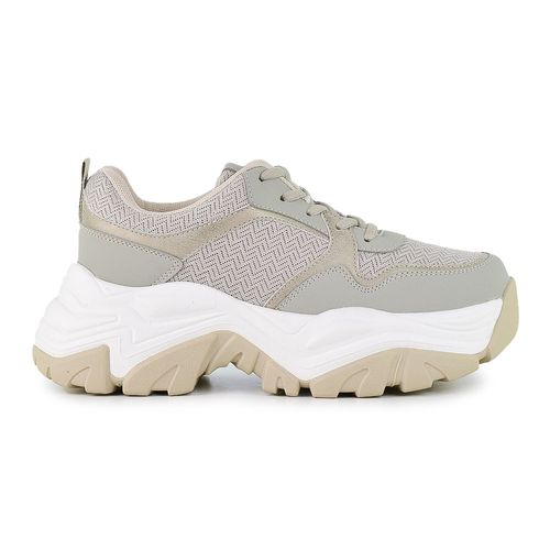 CHAMPION SNEAKERS KORIUM GRACE