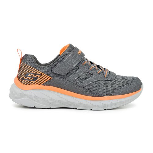 CHAMPION DEPORTIVO SKECHERS PARA NIÑOS BOUNDLESS