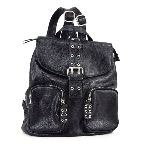 MOCHILA CARTERA KORIUM TRIXY