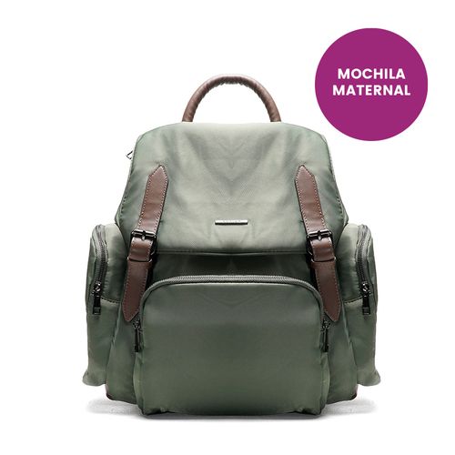 CARTERA MATERNAL KORIUM AMBER