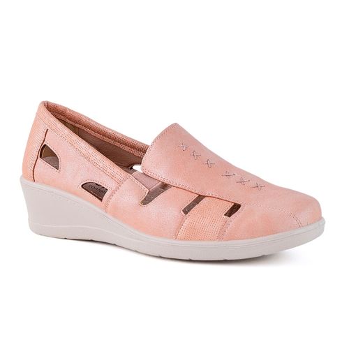 ZAPATO CASUAL KORIUM CONFORT RHONDA