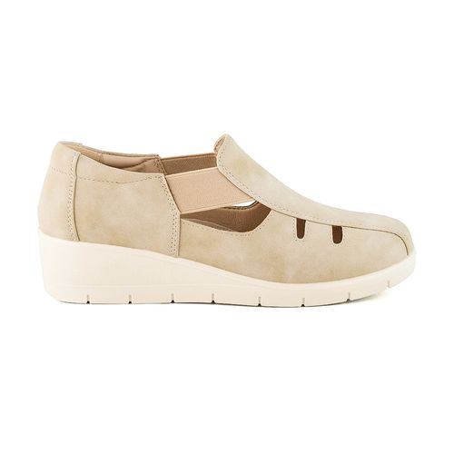 ZAPATO CASUAL KORIUM CONFORT DELHI