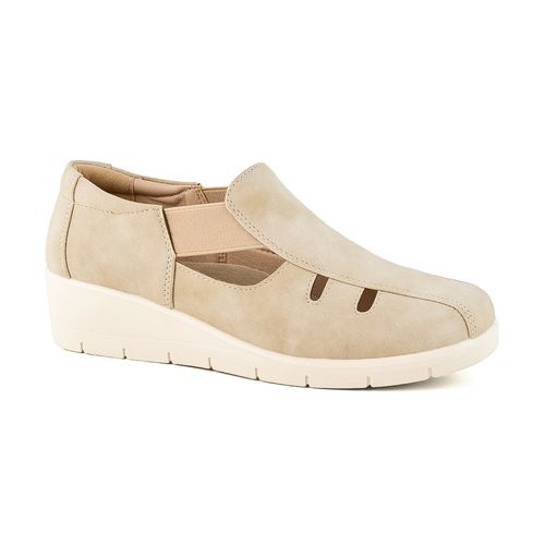 ZAPATO CASUAL KORIUM CONFORT DELHI