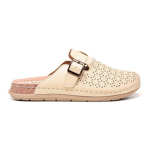 ZUECO CASUAL KORIUM CONFORT CAROL