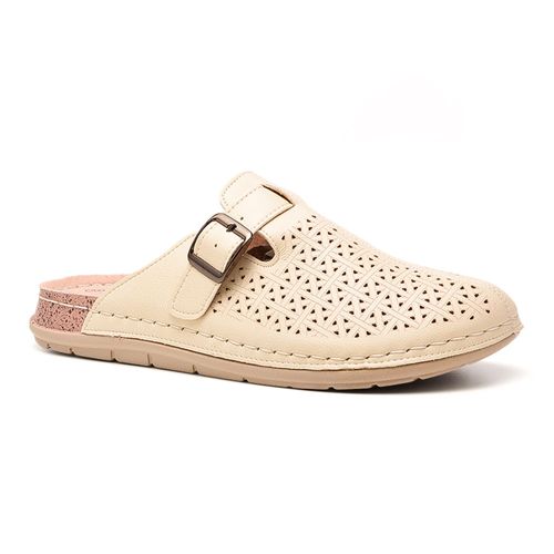 ZUECO CASUAL KORIUM CONFORT CAROL