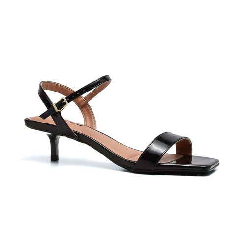 SANDALIA DE VESTIR KORIUM NATALIE BLACK