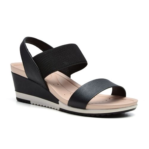 SANDALIA CASUAL KORIUM CONFORT ALLIE