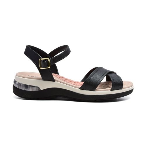 SANDALIA CASUAL KORIUM CONFORT SARA