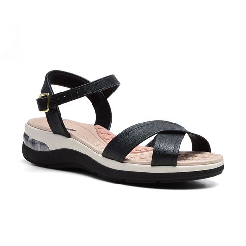 SANDALIA CASUAL KORIUM CONFORT SARA