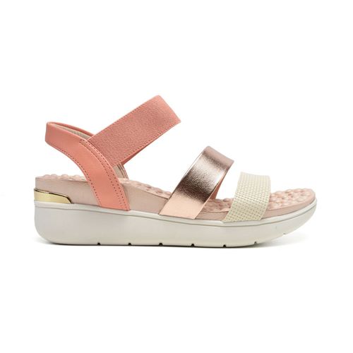 SANDALIA CASUAL KORIUM CONFORT MARIE