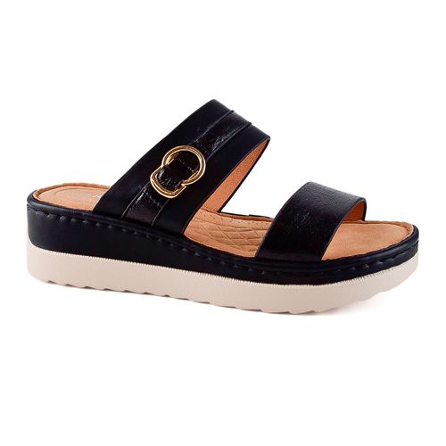 SANDALIA PLATAFORMA KORIUM BRIANA