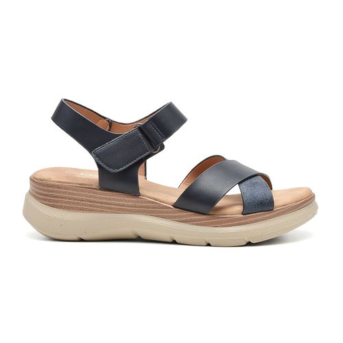 SANDALIA CASUAL KORIUM MOLLY