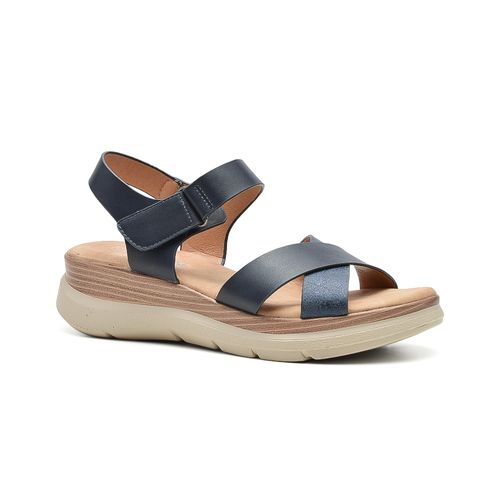 SANDALIA CASUAL KORIUM MOLLY