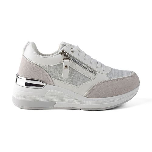 CHAMPION SNEAKER KORIUM WHITNEY