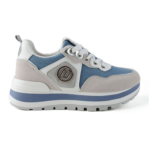 CHAMPION SNEAKER KORIUM ALLIE