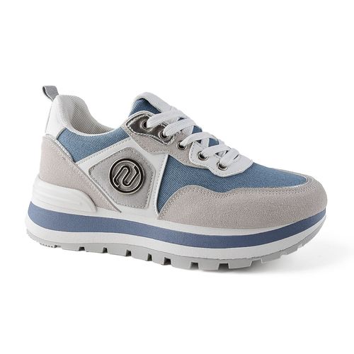 CHAMPION SNEAKER KORIUM ALLIE