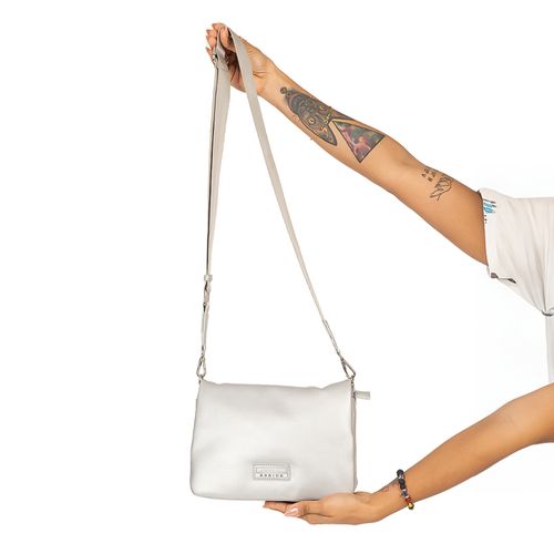 CARTERA BANDOLERA KORIUM TALIA